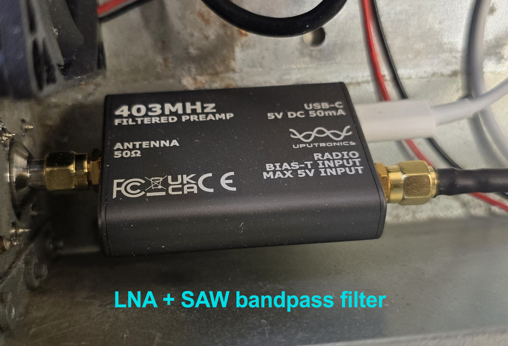 LNA